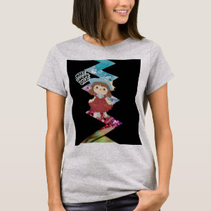 Cartoon lover T-Shirt