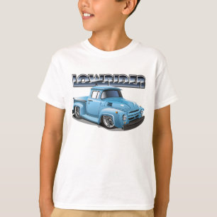 Cartoon lowrider T-Shirt