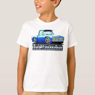 Cartoon lowrider T-Shirt