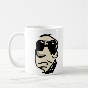 Cartoon Mugs