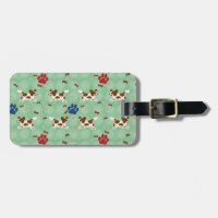 Cartoon Papillon
