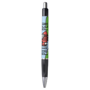 Cartoon Pen