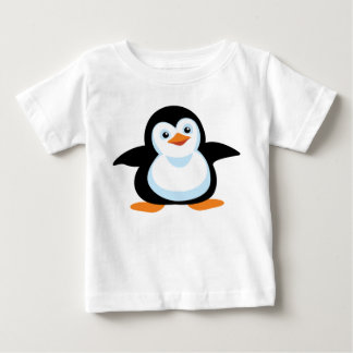 cartoon penguin baby T-Shirt