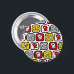 Cartoon Pirate / Skeleton Skulls & Bones Fun Kid's 6 Cm Round Badge<br><div class="desc">Designed by fat*fa*tin. Easy to customize with your own text,  photo or image. For custom requests,  please contact fat*fa*tin directly. Custom charges apply.

www.zazzle.com/fat_fa_tin
www.zazzle.com/color_therapy
www.zazzle.com/fatfatin_blue_knot
www.zazzle.com/fatfatin_red_knot
www.zazzle.com/fatfatin_mini_me
www.zazzle.com/fatfatin_box
www.zazzle.com/fatfatin_design
www.zazzle.com/fatfatin_ink</div>