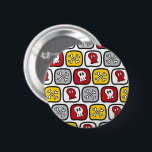 Cartoon Pirate / Skeleton Skulls & Bones Fun Kid's 6 Cm Round Badge<br><div class="desc">Designed by fat*fa*tin. Easy to customize with your own text, photo or image. For custom requests, please contact fat*fa*tin directly. Custom charges apply.
www.zazzle.com/fat_fa_tin
www.zazzle.com/color_therapy
www.zazzle.com/fatfatin_blue_knot
www.zazzle.com/fatfatin_red_knot
www.zazzle.com/fatfatin_mini_me
www.zazzle.com/fatfatin_box
www.zazzle.com/fatfatin_design
www.zazzle.com/fatfatin_ink</div>