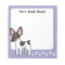 Cartoon Rat Terrier / Toy Fox Terrier