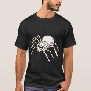 cartoon spider, cartoon insect, spider T-Shirt