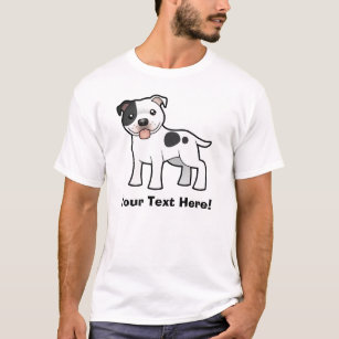 custom pitbull shirts