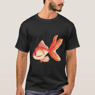 Cartoon-style fish children T-Shirt