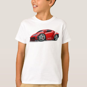 Cartoon super car T-Shirt