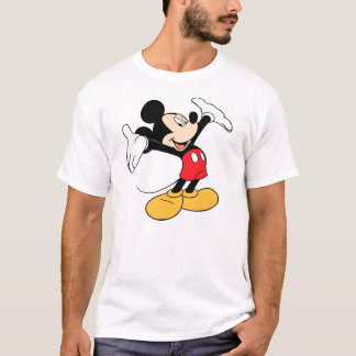 Cartoon T-Shirts