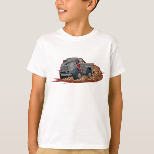 Cartoon truck T-Shirt