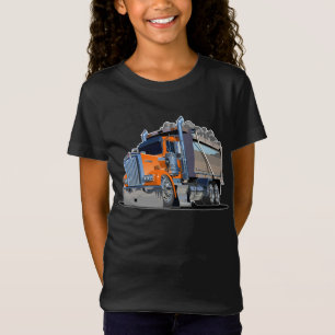 Cartoon truck T-Shirt