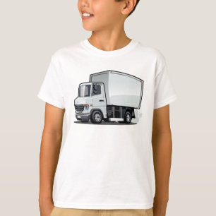 Cartoon truck T-Shirt