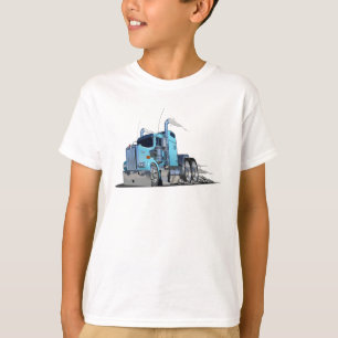 Cartoon truck T-Shirt
