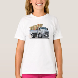 Cartoon truck T-Shirt
