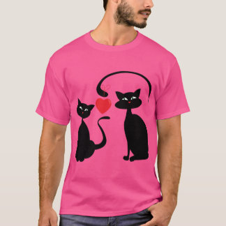Cartoon Vibes Onle  T-Shirt