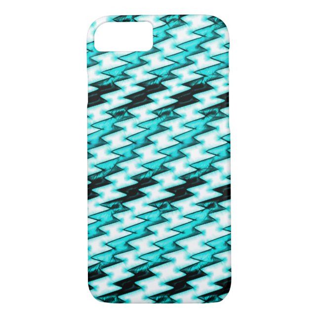 Cartoon X-ray Lasers Case-Mate iPhone Case (Back)