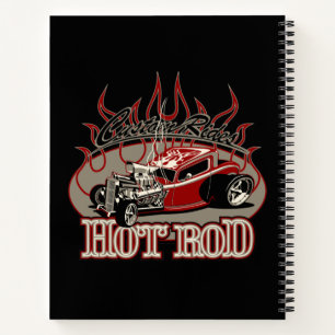 cartooncar25 notebook