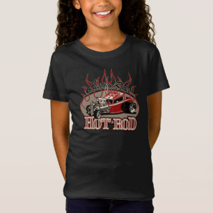 cartooncar25 T-Shirt