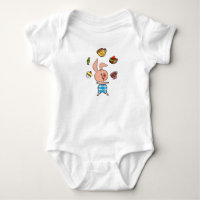 Cartoons piglet