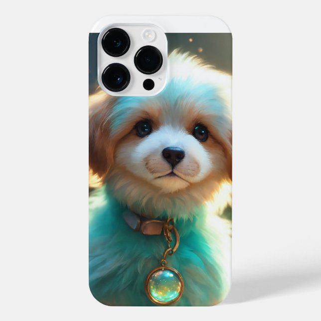 CartoonVibe: Cute & Playful Phone Cases (Back)