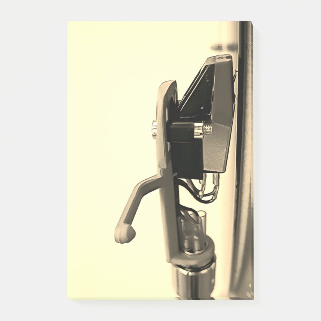 Cartridge macro shot - post-it notes (Front)