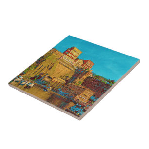 Cartridge macro shot - tile