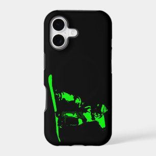 CARVE iphone case
