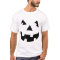 Carved Pumpkin Head