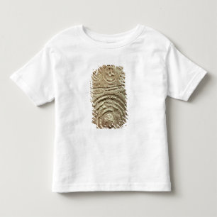 Carved Stele Toddler T-Shirt