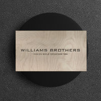 Carved Text Construction Builders Contractors