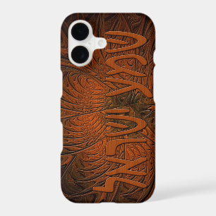 Carved Wood Shema Yisrael