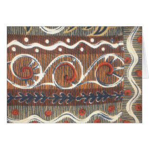 Carvings & Curios Acrican Colours Customise