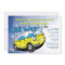 Carwash Party Invitation