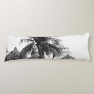 Cas Abao - Tropical Beach Escape #5 #ocean #wall Body Cushion