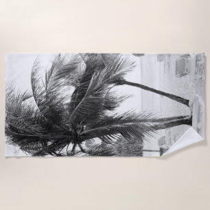 Cas Abao - Tropical Beach Escape #5 #ocean #wall  Towel