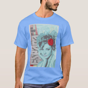 CAS SUPERSTARS CARMEN SEVILLA T-Shirt