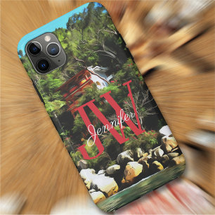Casa Bahia Bonita 0759 iPhone 11 Pro Max Case