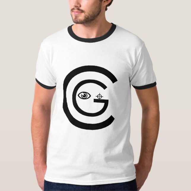 Casa de Giovanni T-shirts (Front)