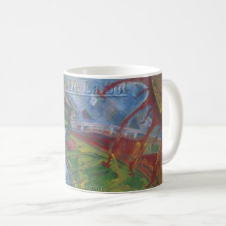 Casa De La Sol Coffee Mug