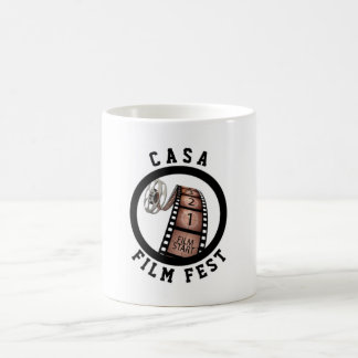 Casa Film Mug