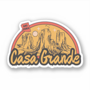 Casa Grande, Arizona 