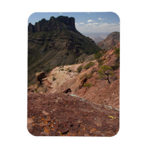 Casa Grande Magnet