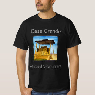 Casa Grande National Monument Arizona T-Shirt