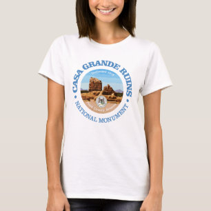 Casa Grande Ruins (NM) T-Shirt