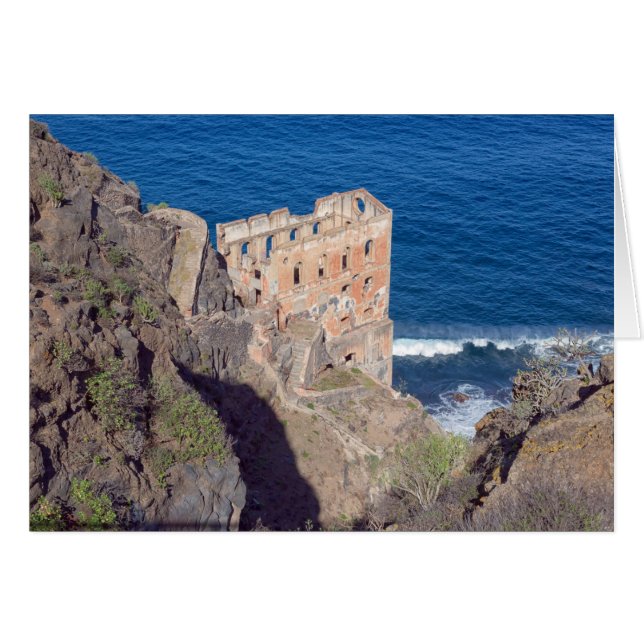 Casa Hamilton (Front Horizontal)