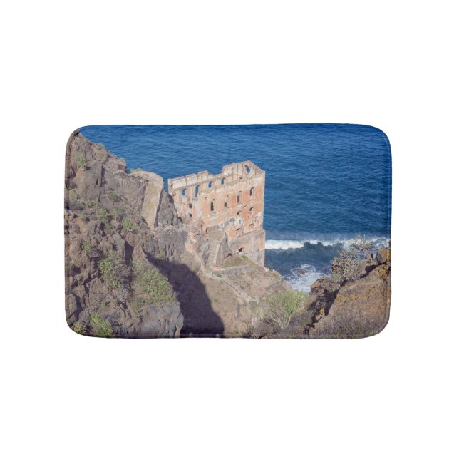 Casa Hamilton Bath Mat (Front)