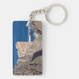 Casa Hamilton Key Ring