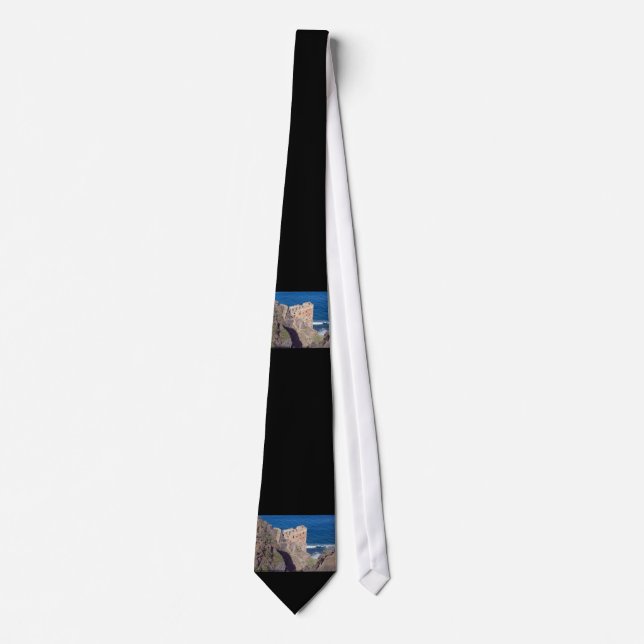 Casa Hamilton Tie (Front)